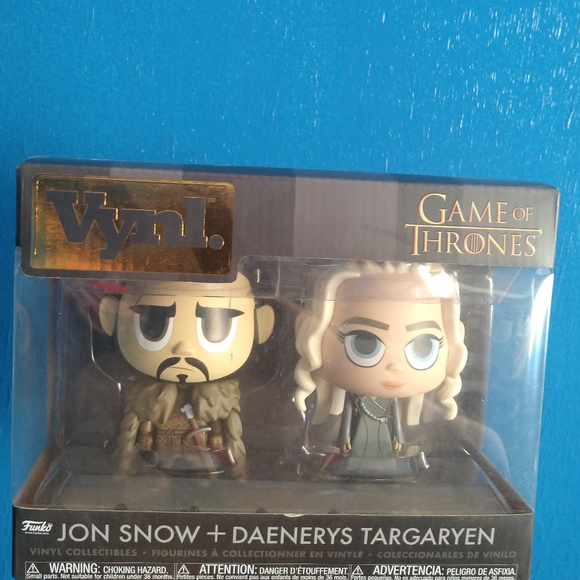 Game of thrones funko pop - Picture 2 of 4